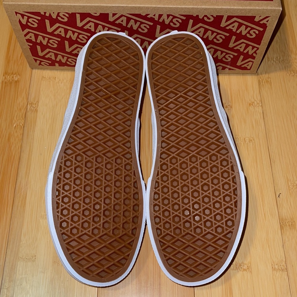 Vans Checkerboard Classic Slip-On - Picture 5 of 6